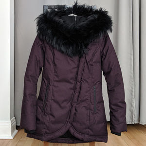 Winter coat Soia & Kyo